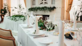 Банкет на 100 человек во время ЧП устроили в Кокшетау