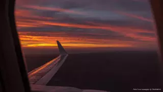 615 авиарейсов приостановят из Нур-Султана и Алматы из-за коронавируса