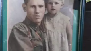 Внучка политрука Клочкова может лишиться квартиры из-за ошибки 20-летней давности