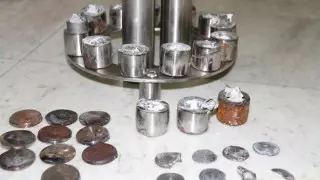 Как казахстанский дипломат привез в столике из Мексики кокаин