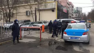 Коронавирус: Алматыда қоршауға алынған үйлердің саны өсуі мүмкін бе?