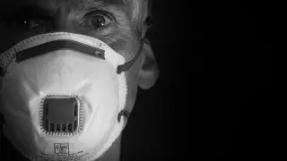 Коронавирус, война и кризис 90-х. Что у них общего и как победить панику