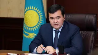 Аким Карагандинской области обратился к жителям из-за коронавируса