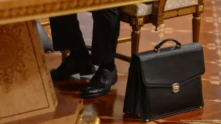 Министр ответил на вопрос о кадровых перестановках в период ЧП