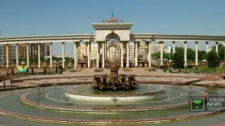 В Алматы из-за карантина закрыли все парки