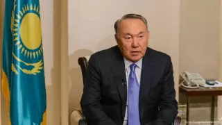 Бизнесмены поддержали инициативу Назарбаева