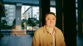 Жапонияда тұратын қазақ жұртқа 5 мың маска тегін таратып берген