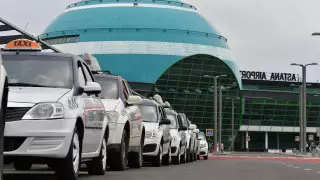 Шетелде қалып қойған 379 қазақстандық елге қайтарылады - министрлік