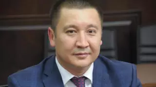 Новым замом акима Павлодарской области стал Асаин Байханов