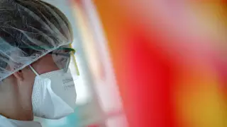 Врач развеял популярный миф о коронавирусе