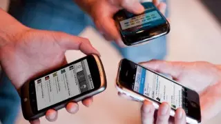 Казахстанцам "сменили" сотового оператора