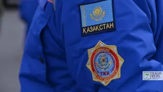 Теле- и радиовещание начали перехватывать в Нур-Султане