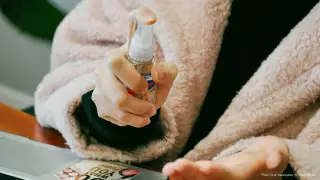 Фармацевт назвала состав идеального антисептика от коронавируса