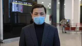 В Нур-Султане ужесточили требования в период карантина