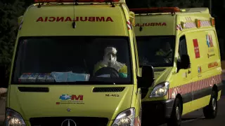 Почти 4 тысячи медиков заразились коронавирусом в Испании