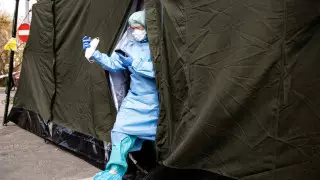 Врач рассказала о старинном методе, который защитит от коронавируса