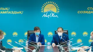 Объявлен состав попечительского совета фонда Birgemiz