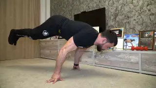 Бесплатные онлайн-курсы для жителей столицы проведет известный атлет