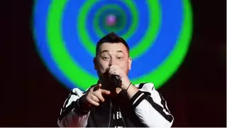 Лидеру группы "Руки вверх!" из-за опухоли "отрезали полтела"