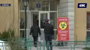 "Ходил в магазин, ездил в город" - жители карантинного дома об инфицированном в Алматы