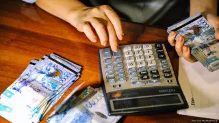 Казахстанцам дадут отсрочку по ипотекам "7-20-25" и "Баспана Хит"