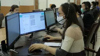 Доставку лекарств пожилым людям на дом запустили в Нур-Султане