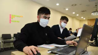 Туркестанская область: прибывшие из других регионов должны пройти медобследование