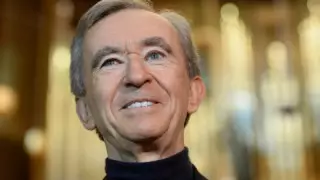 Самый богатый человек Европы за день заработал 11 миллиардов долларов