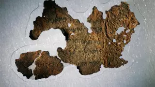 Свитки Мертвого моря из вашингтонского музея оказались подделкой