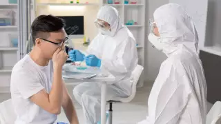 Оба излечившихся от коронавируса находятся в Алматы