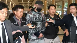 Осужденному в Корее казахстанцу изменили тюремный срок