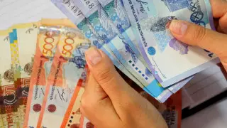 Об использовании налички во время коронавируса высказался Нацбанк