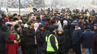 Енді елімізде митинг басқаша өтеді. Жаңа заң жобасы мақұлданды