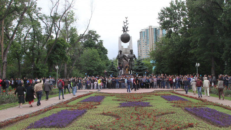 Фото: Tengrinews.kz