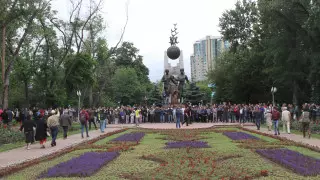 Заңсыз митинг ұйымдастырғандардың жазасы қатаңдай ма? Министр жауабы