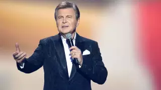 Лев Лещенко попал в реанимацию