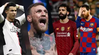 "Бірге шайқасайық". Спорт жұлдыздары коронавируспен қалай күресіп жатыр