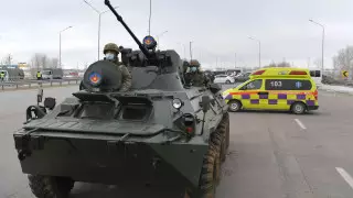 Новые ограничения вводят в Нур-Султане, Алматы и Шымкенте