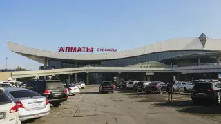 Коронавирус: Алматыда бүгін тіркелген науқас Нью-Йорктен келген