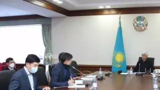 27 тысяч рабочих мест предоставит Дорожная карта жителям Алматинской области