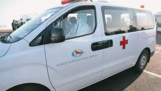 Названа резко осложняющая коронавирус болезнь