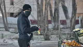 Екі қалада үйден шығуға тыйым салынады - министр