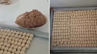 Подпольный пельменный цех нашел аким в ходе рейда по профилактике коронавируса