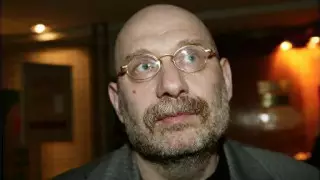 Болеющий коронавирусом Борис Акунин: "Это как паршивый затяжной грипп"