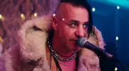 Стало известно о состоянии солиста Rammstein Тилля Линдеманна