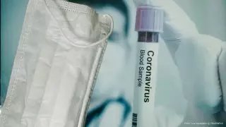 Первые случаи коронавируса зафиксированы в ВКО и Кызылординской области