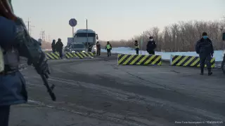 Кому можно пересекать границу Казахстана во время ЧП