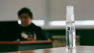 7 лет колонии грозит распространителю данных больного COVID-19 в Шымкенте