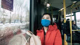 6 тысяч казахстанцев контактировали с больными коронавирусом