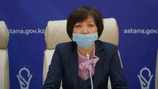 Кому в Нур-Султане рассчитывать на соцвыплаты после введения ЧП